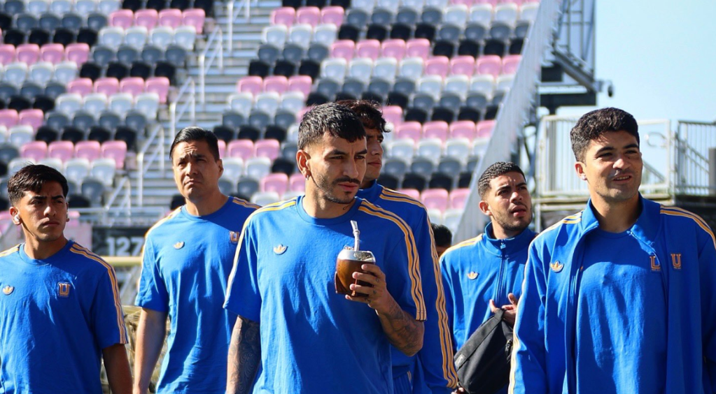 Con Ángel Correa como figura, Tigres desafía al Inter de&nbsp;Messi