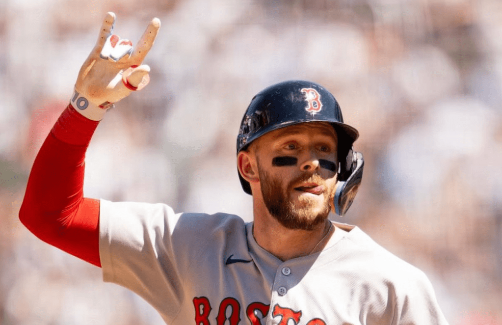 Medias Rojas dominan a Yankees y toman&nbsp;ventaja