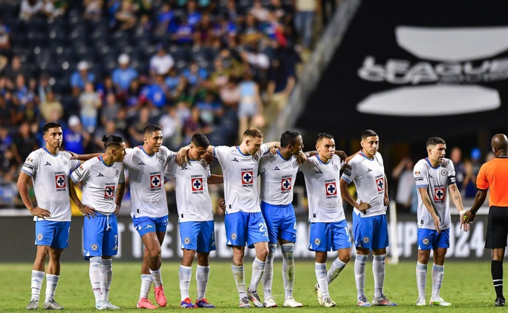 Decepciones y sorpresas: así va la Liga MX en la Leagues Cup&nbsp;2025