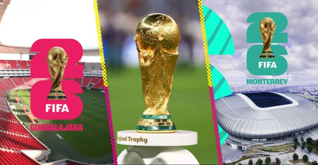 Cuenta regresiva para el Mundial 2026: México afina detalles para superar su legado&nbsp;histórico