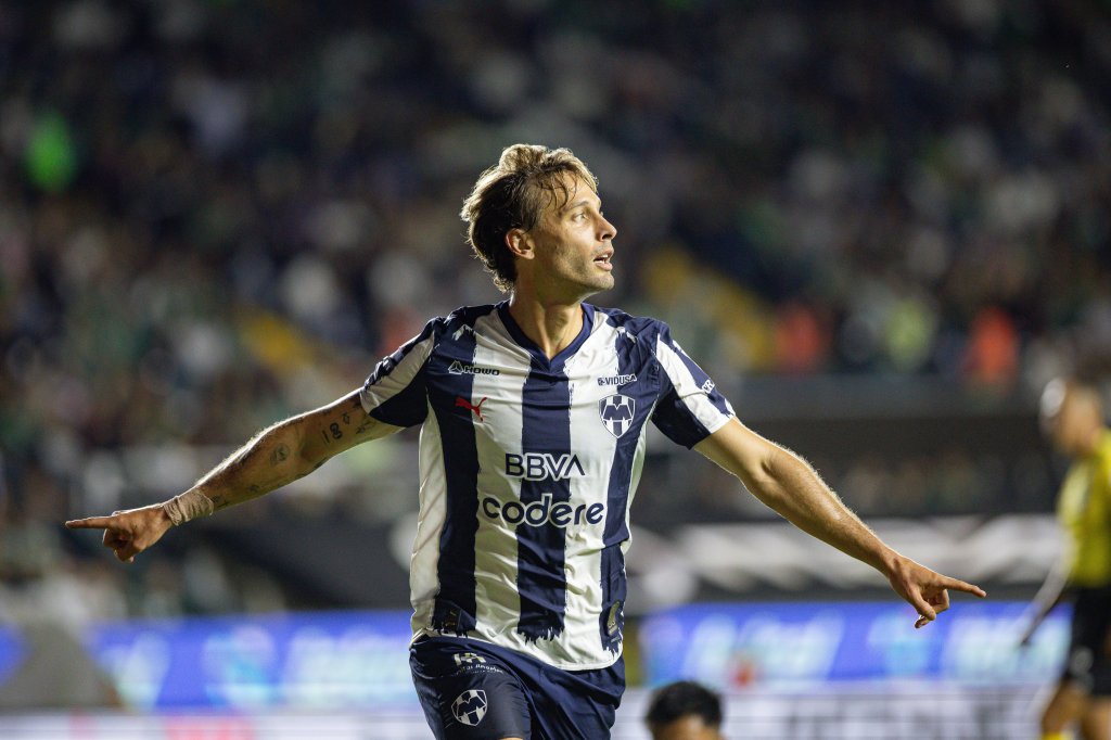 Rayados doma a la fiera e hila su segundo triunfo consecutivo en la liga&nbsp;mx