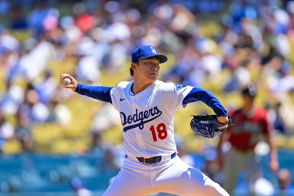 Will Smith rescata a Dodgers y evita la barrida ante&nbsp;D-Backs