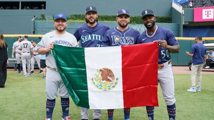 Mexicanos en MLB: Semana negra con lesiones, pero Arozarena y Muñoz mantienen la bandera en&nbsp;alto