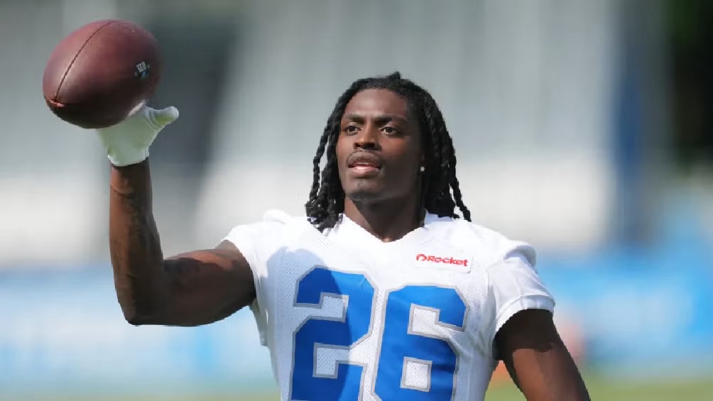 Morice Norris envía mensaje desde el hospital traslesión que paralizó el&nbsp;partido