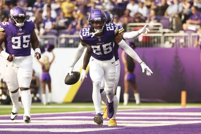 Pretemporada NFL: Vikings se imponen 20-10 ante Texans con gran actuación&nbsp;ofensiva
