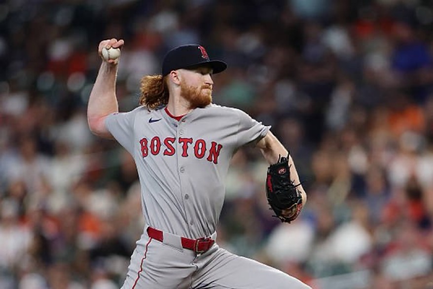 Red Sox humillan a Astros: 14-1 con Bregman y Narváez&nbsp;encendidos