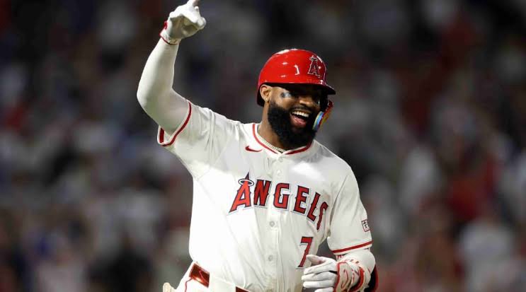 Barridos y sin liderato: Dodgers caen otra vez ante Angels y ceden la cima del&nbsp;Oeste