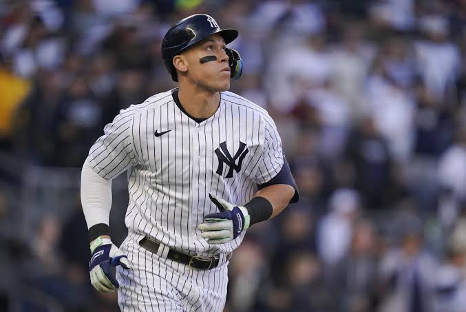 El gigante cojea: el brazo de Judge dice basta y los Yankees&nbsp;tiemblan
