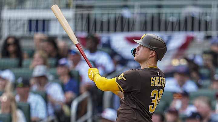 Gigantes de papel: San Francisco se derrumba ante&nbsp;Padres