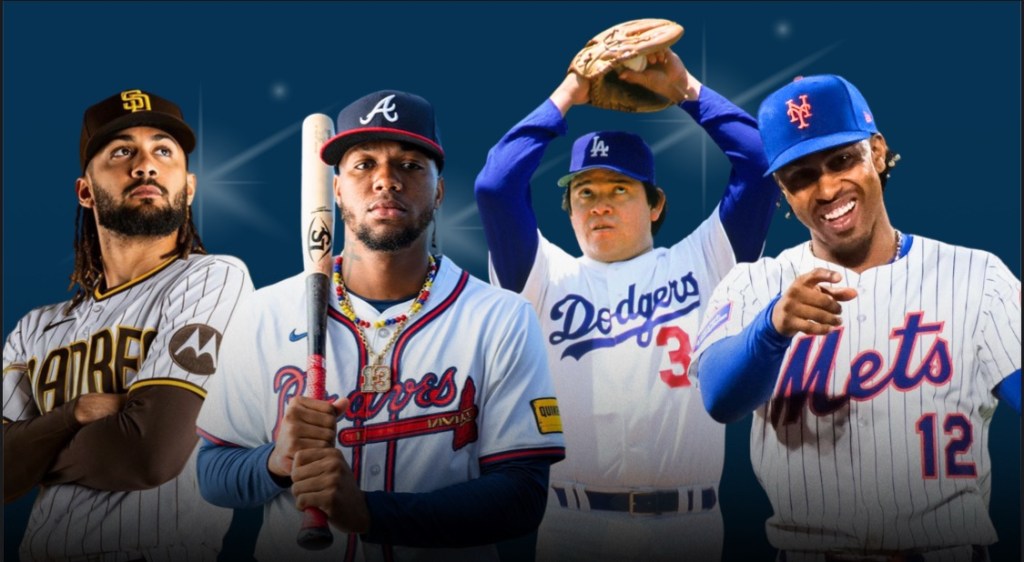 “El Béisbol es otra cosa”: la herencia latina que conquista&nbsp;MLB