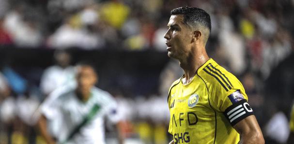 Cristiano no falla, Al-Nassr sí: tercer año seguido sin&nbsp;Supercopa