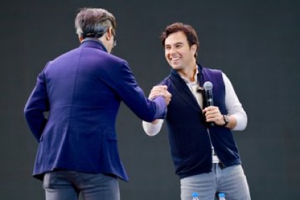 Checo Pérez vuelve a la Fórmula 1: Cadillac asegura acuerdo total y apunta alto para&nbsp;2026