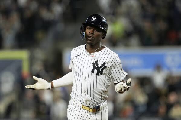 Bronx dividido: Yankees ganan la batalla, pero Boston se lleva la guerra 3 de&nbsp;4