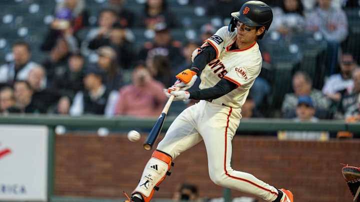 Giants sin piedad: barrida a los Cubs con sello de Jung Hoo&nbsp;Lee”