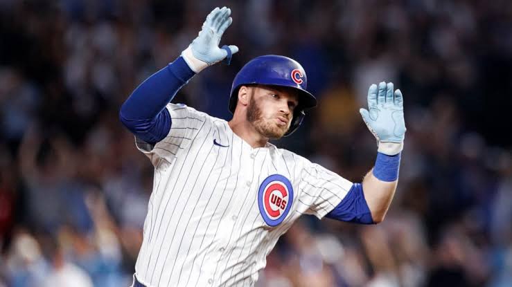 Swanson lo prende todo y los Cubs revientan a Rockies en Denver&nbsp;(11–7)