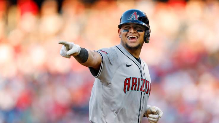 Arizona silencia a Hollywood: batazos y cero para los&nbsp;Dodgers