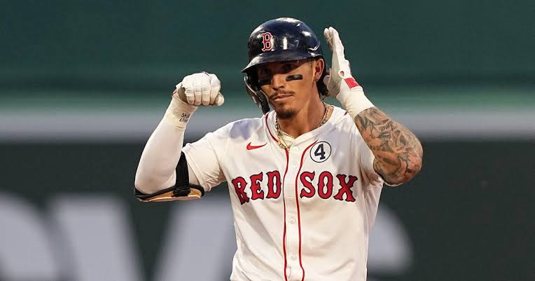 Roman Anthony y Jarren Duran iluminan Fenway: victoria clara de&nbsp;Boston