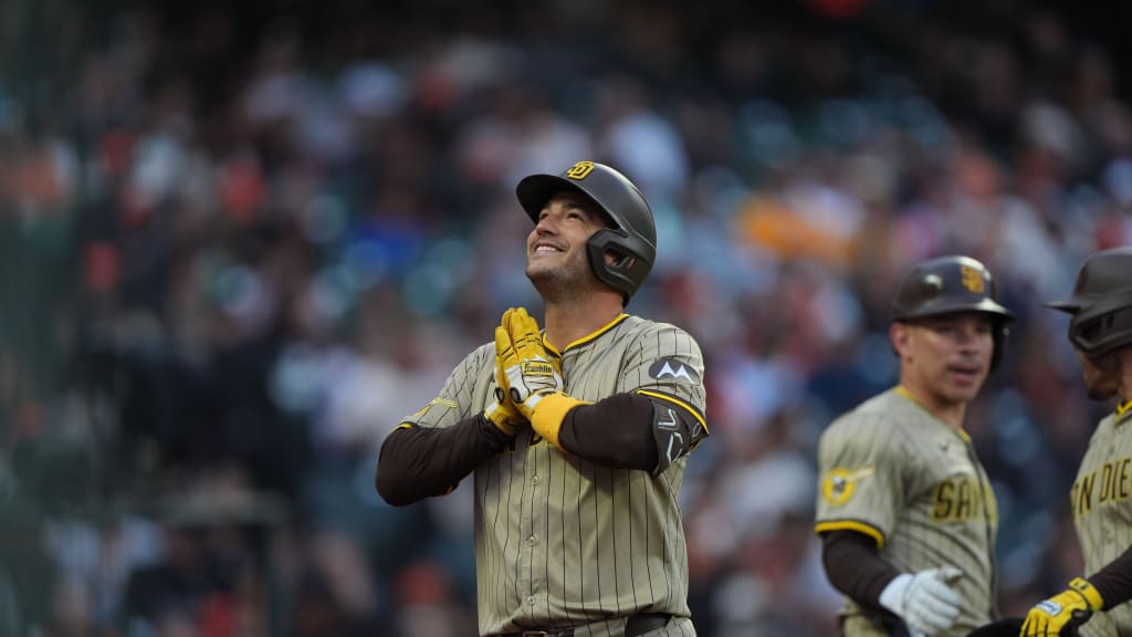 San Diego recorta distancia y sueña con la cima del Oeste de la&nbsp;Nacional