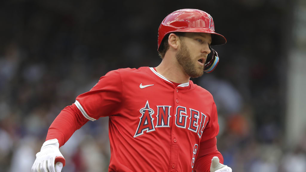 Angels mantienen el paso y dominan a los&nbsp;Rays