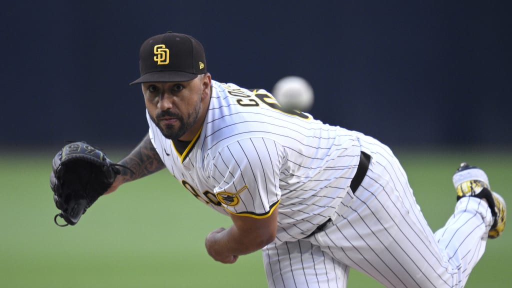 San Diego no encuentra el rumbo en Petco&nbsp;Park