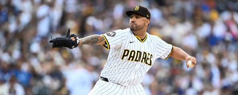 Padres ceden en Minnesota y se alejan de la&nbsp;cima