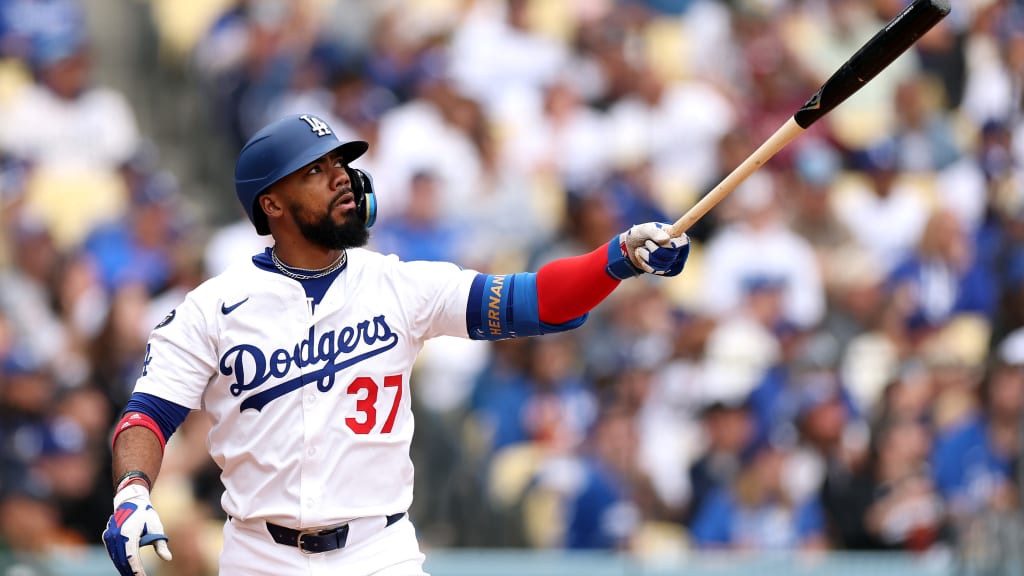 Dodgers ganan el primero y acechan la cima de la&nbsp;división