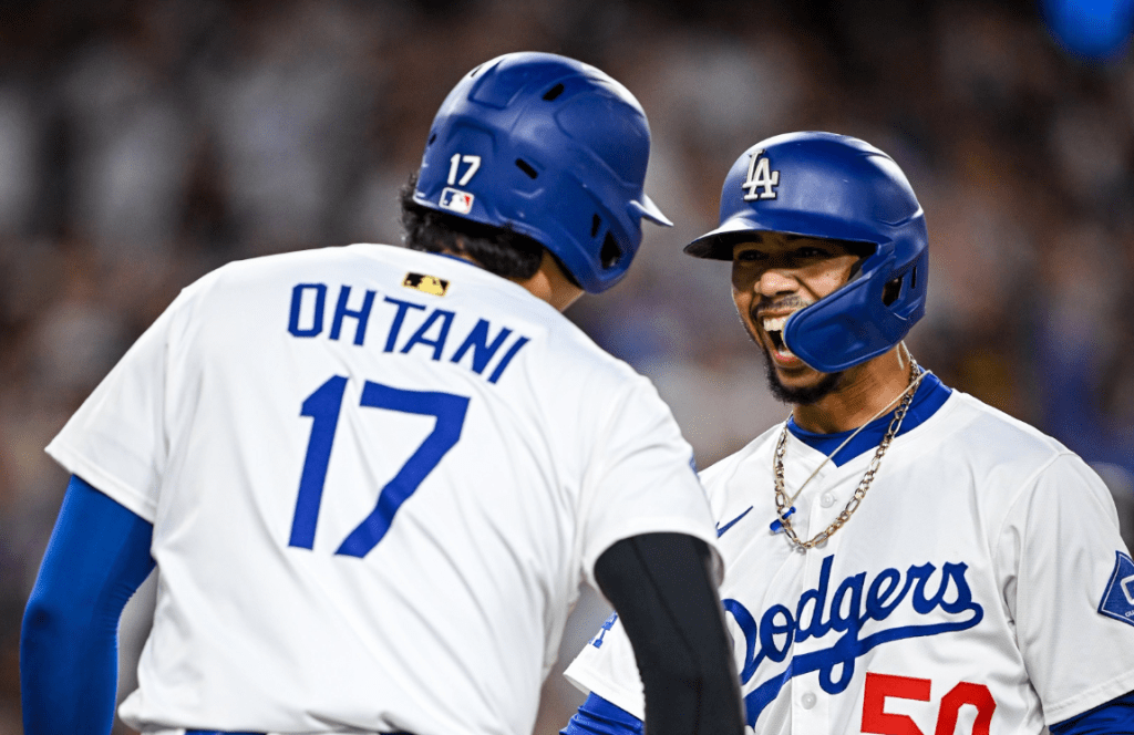 Dodgers aseguran la serie ante Rockies con recital de Sheehan y&nbsp;cuadrangulares