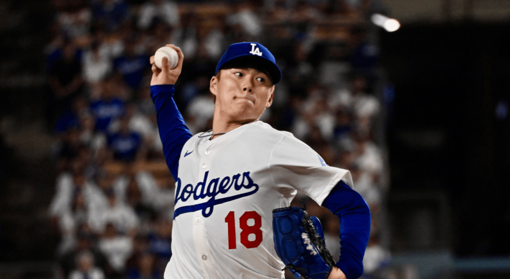 ¡Duelo en la lomita! Dodgers se imponen 2-1 a&nbsp;Gigantes
