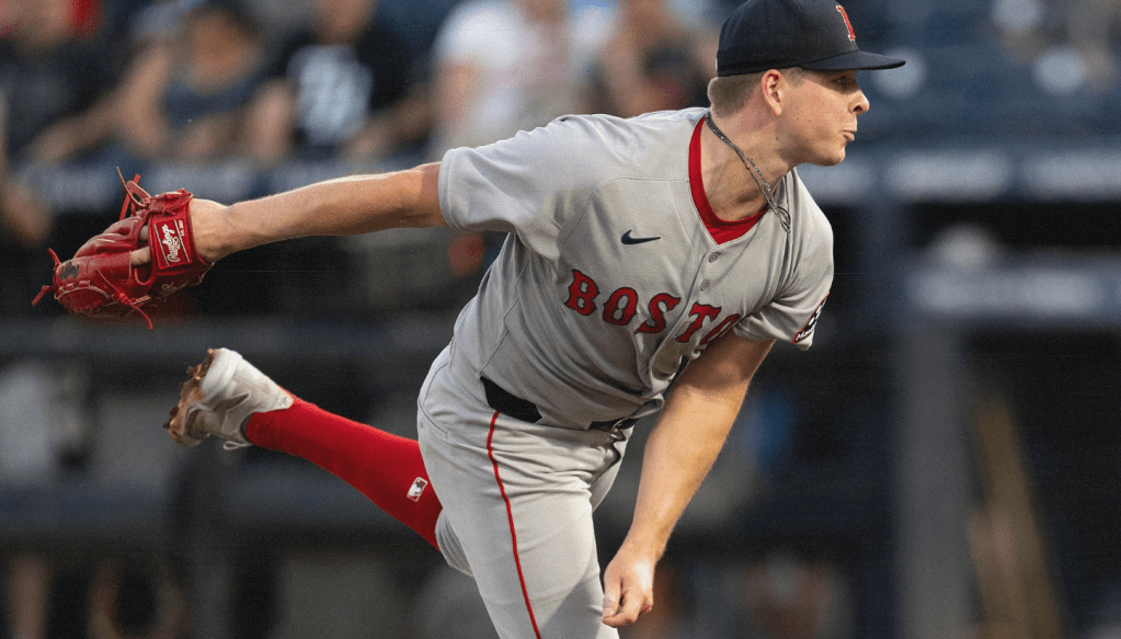 ¡Rally letal! Red Sox silencian a los Rays en la novena&nbsp;entrada