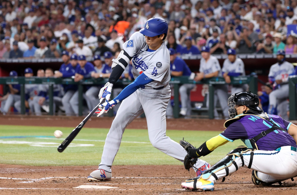 ¡Reyes del Oeste! Dodgers conquistan su 12º título divisional en 13&nbsp;años