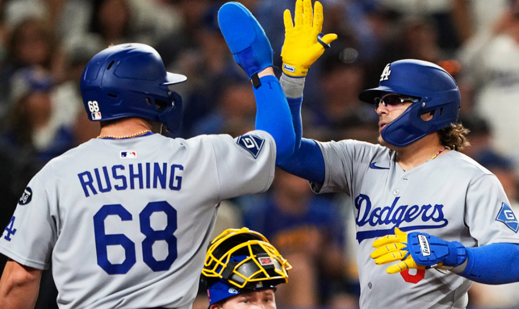 Triunfo angelino y récord personal para Randy en&nbsp;Seattle