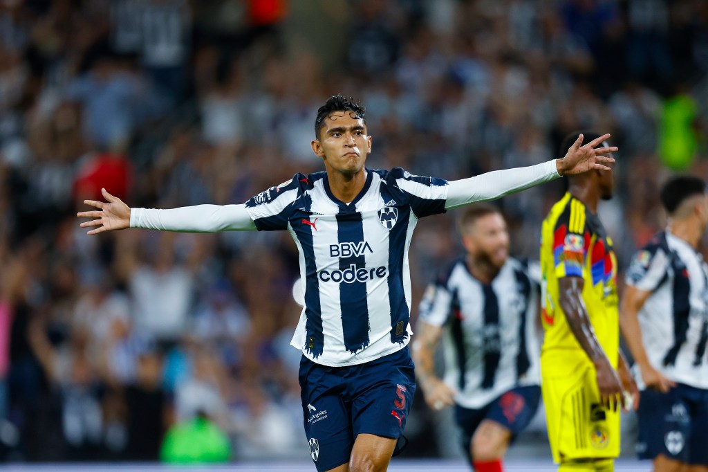 Jornada 9: espectáculo, goleadas y cambio de líder en la Liga&nbsp;MX