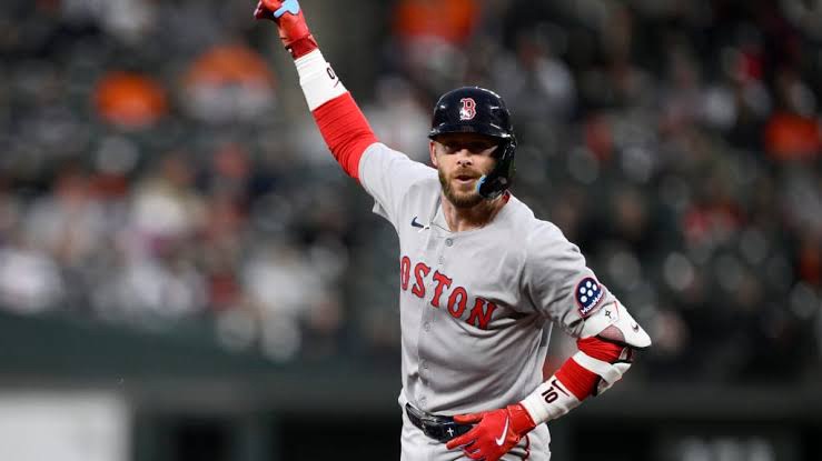 Boston deja claro quién manda: aplastante victoria sobre&nbsp;Athletics