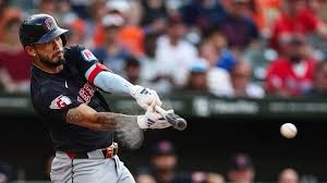 Guardians aplastan en Fenway: Boston se queda sin&nbsp;respuestas