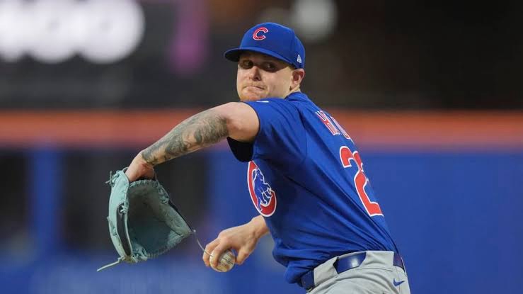 Cubs sin respuestas, Braves sin piedad: 5–1 que pesa en&nbsp;Chicago