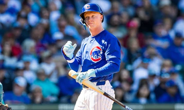 Avalancha en Wrigley: Cubs aplastan a Nationals con lluvia de HR&nbsp;(11–5)
