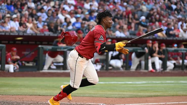 Boston arrodillado en el desierto: paliza de los Diamondbacks&nbsp;10–5