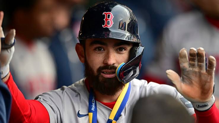 Boston evita la escoba: golpea 7-4 a los D-backs en su&nbsp;casa