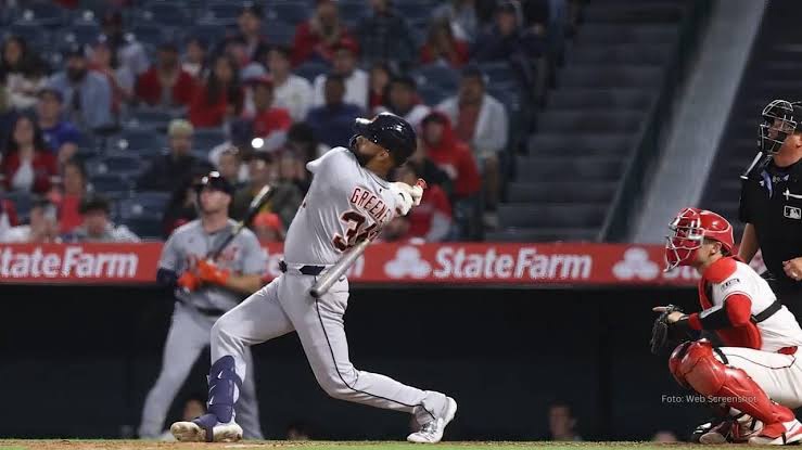 Yankees no dan señales de vida: Detroit los supera sin problemas en&nbsp;casa