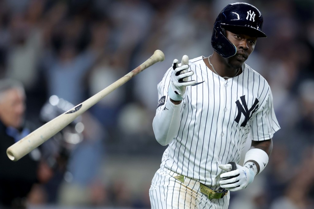 Chisholm y Judge ponen orden: Yankees vuelven a silenciar&nbsp;Fenway