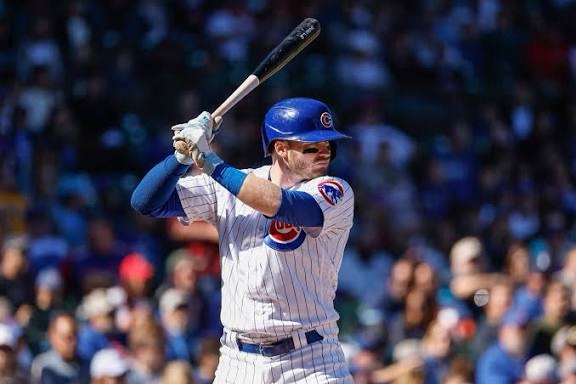 Cubs madrugan a Skenes y frenan a los Pirates en&nbsp;casa