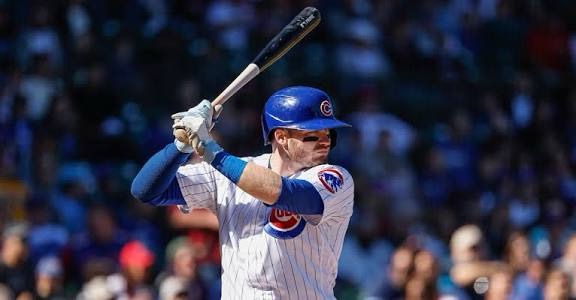Cubs rugen en Pittsburgh: victoria 8-4 y boleto a playoffs&nbsp;asegurado