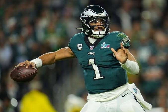De 26-7 a 26-33: Eagles firman una de las remontadas más dolorosas para los&nbsp;Rams