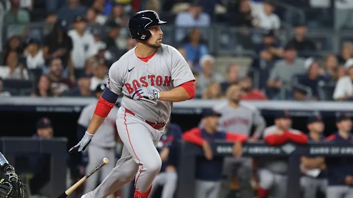 Narváez y Lowe apagan el Rogers Centre: los Red Sox no sueltan el Wild&nbsp;Card