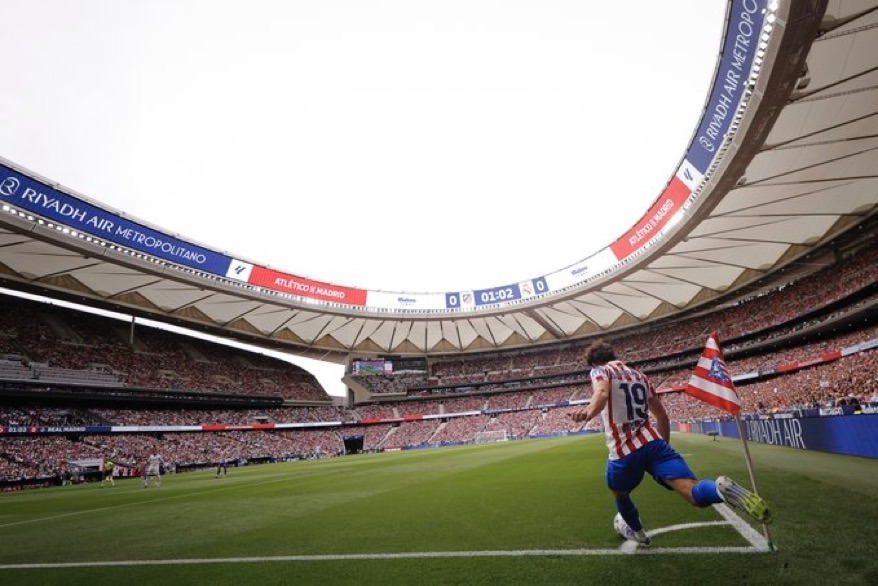 Mbappé y Güler no bastaron: el Real Madrid se derrumba en el&nbsp;derbi