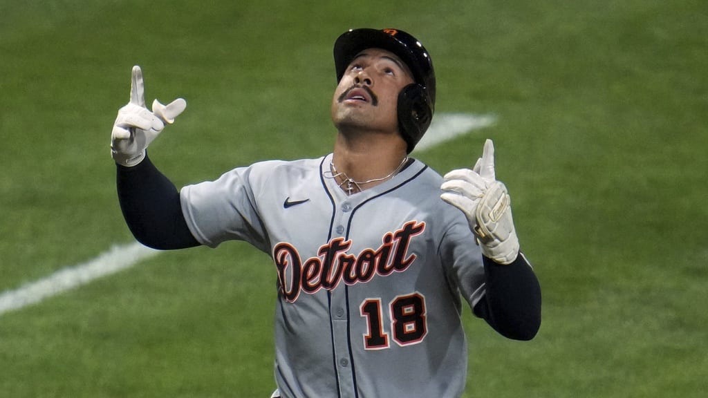 Detroit se clasifica en Fenway: Tigers vencen 2-1 a&nbsp;Boston