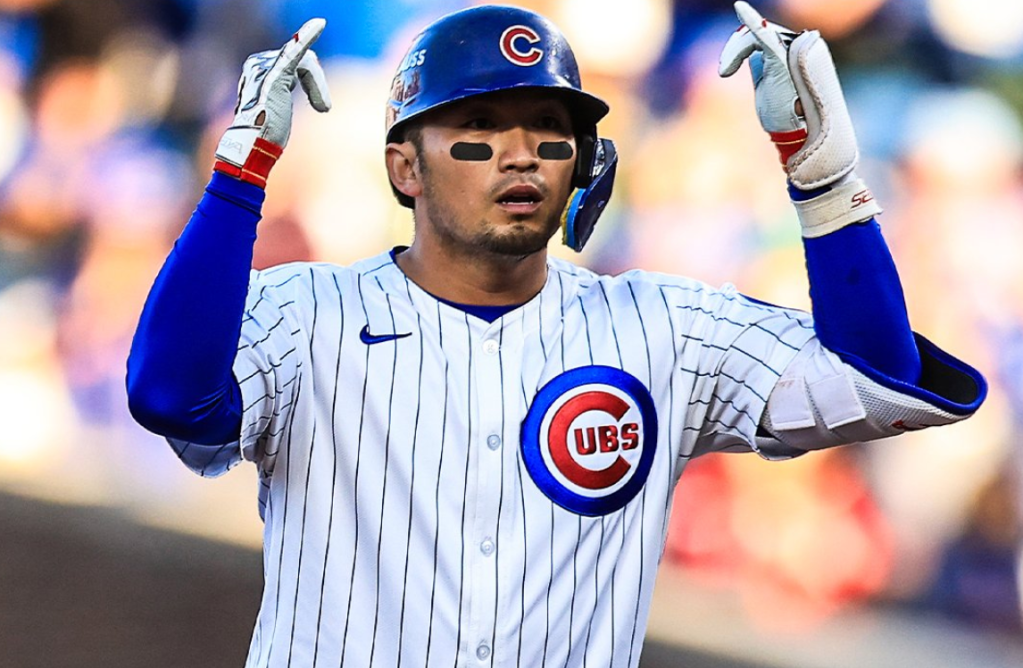 ¡Los Cachorros están vivos! Chicago evita la barrida y fuerza otro&nbsp;juego