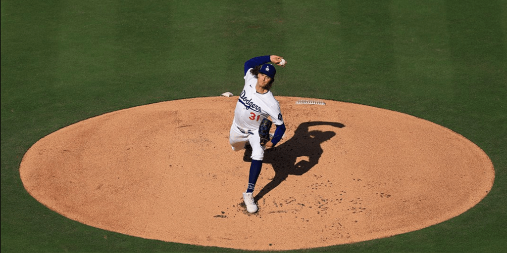 ¡Walk-off angelino! Dodgers eliminan a Phillies en la 11ª y siguen&nbsp;vivos