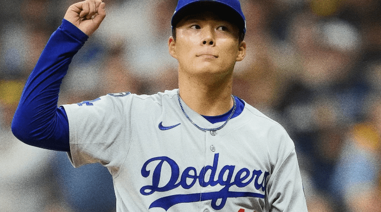 ¡A un paso del Clásico de Otoño! Los Dodgers silencian Milwaukee y sueñan con la Serie&nbsp;Mundial