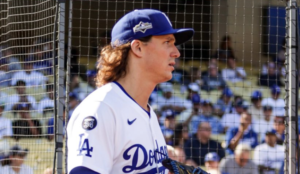¡Poder angelino! Los Dodgers vencen a Cerveceros y acarician la Serie&nbsp;Mundial